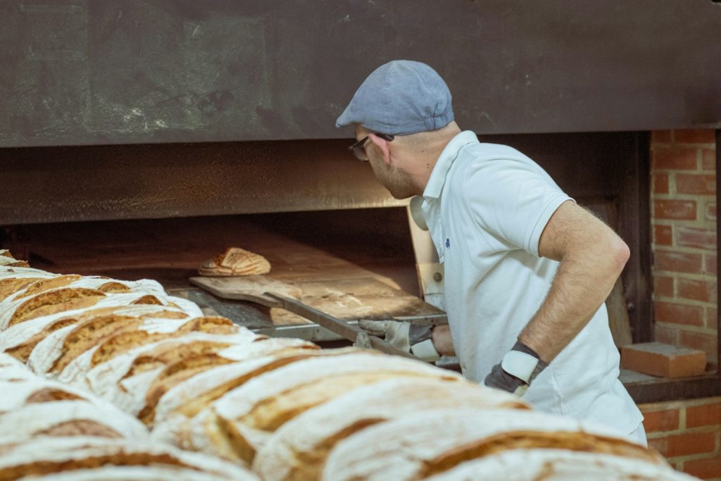 matériel boulangerie professionnelle : les indispensables pour bien démarrer