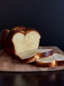 recette : pate a brioche moelleuse et savoureuse