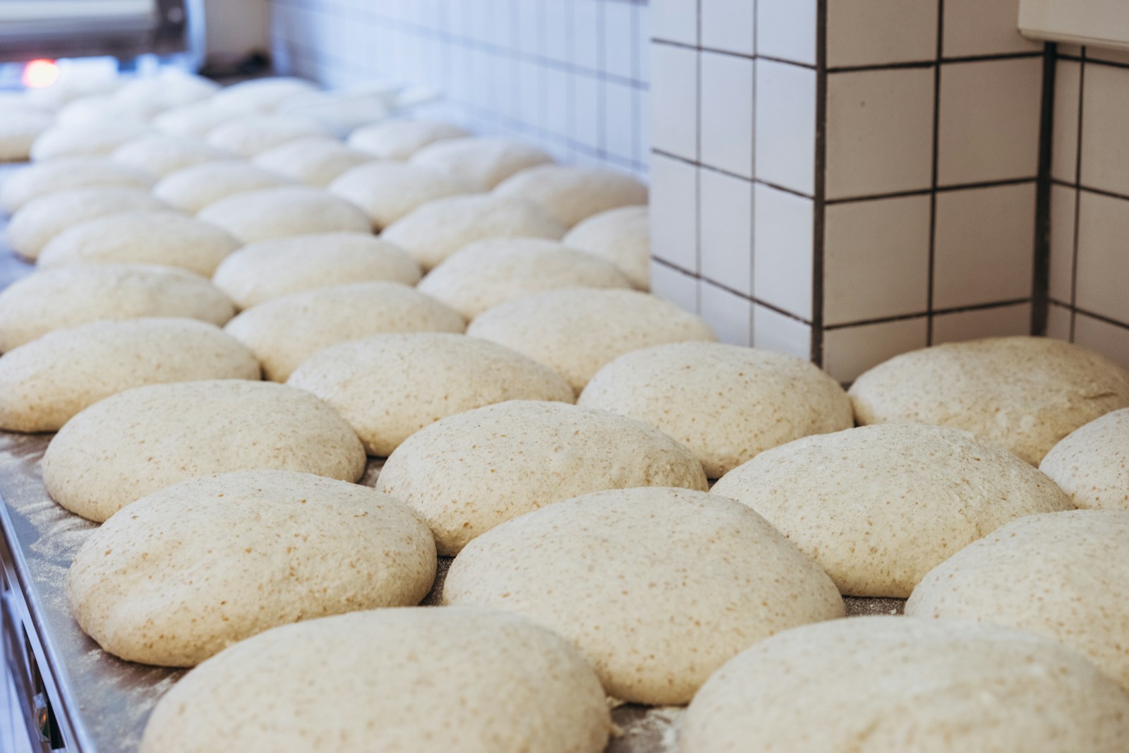 fabriquer levain naturel : guide étape par étape