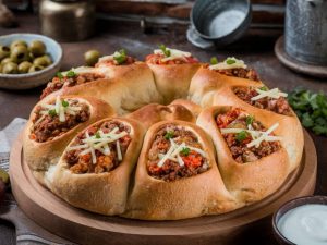 Recette de pain pide turque : secrets et astuces pour un résultat moelleux et savoureux