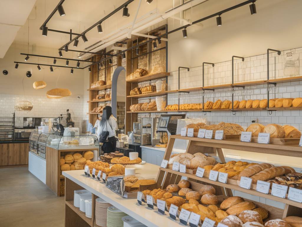 Les franchises de boulangerie : avantages, challenges et comment bien choisir votre enseigne